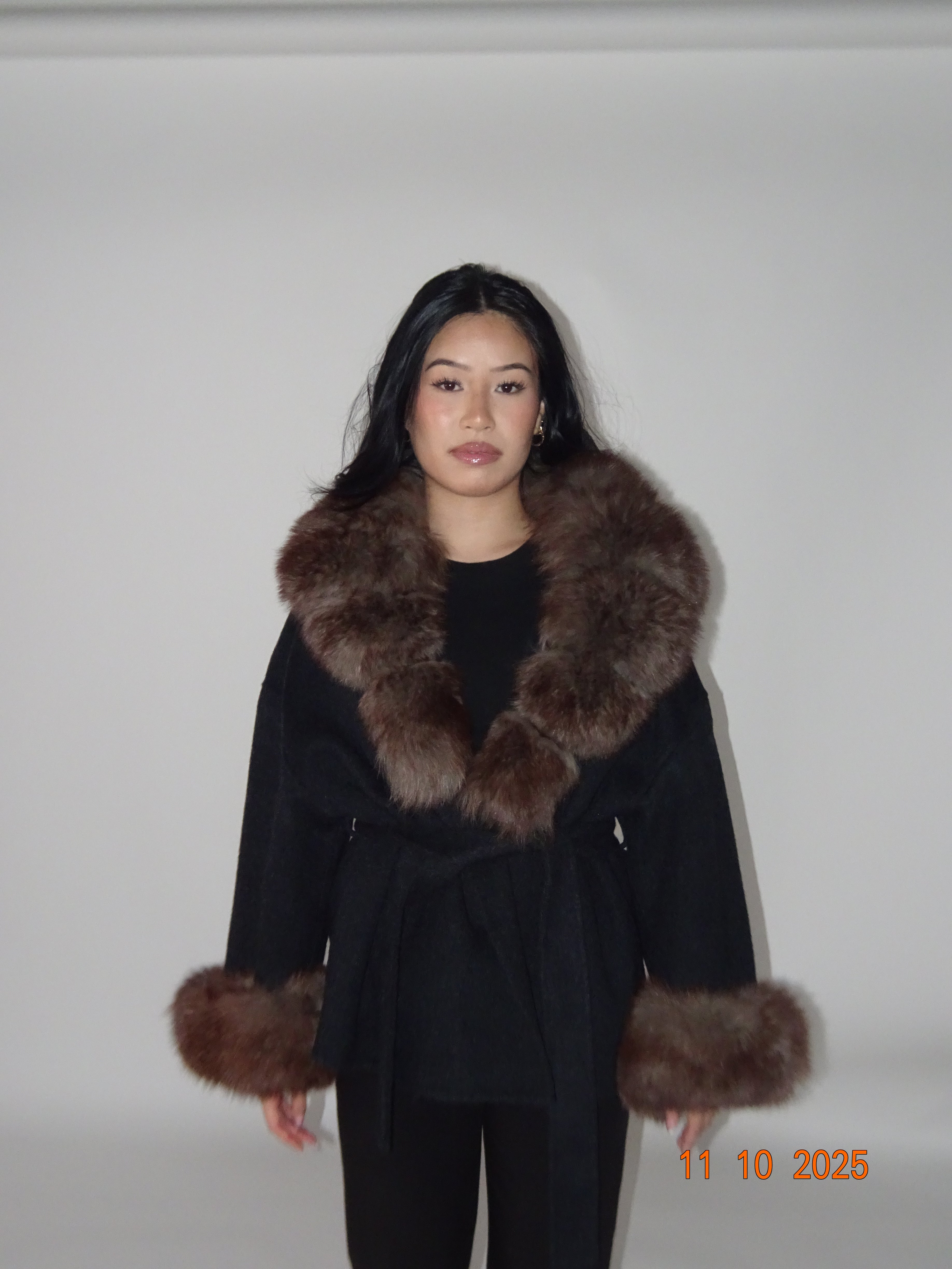 Zayna Fur Coat – BYIMAANOFFICIAL